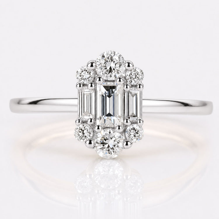 White Gold