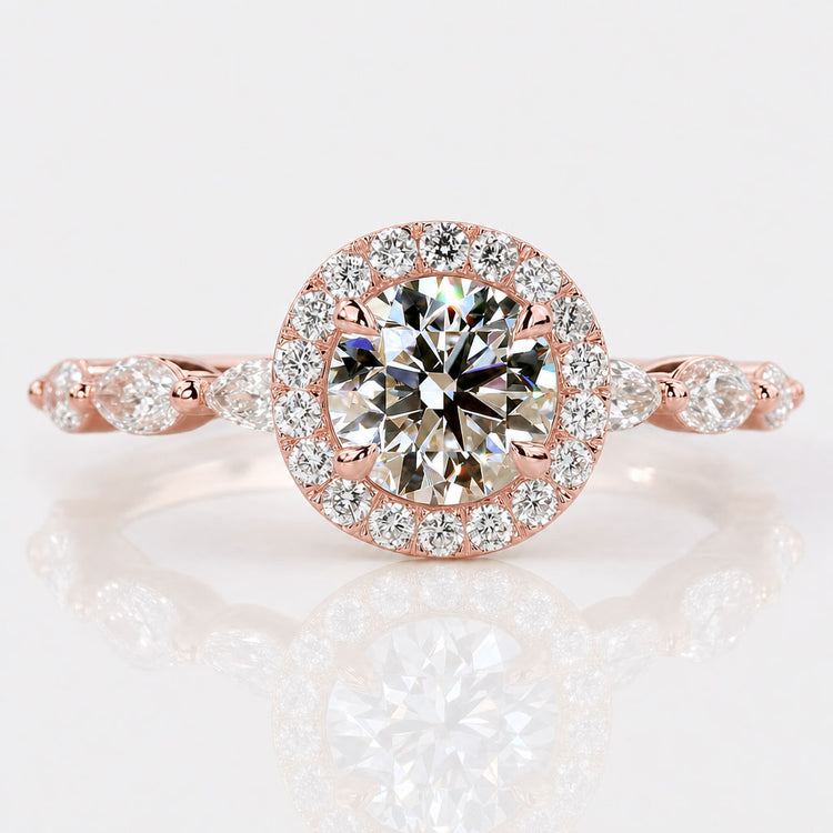 Rose Gold