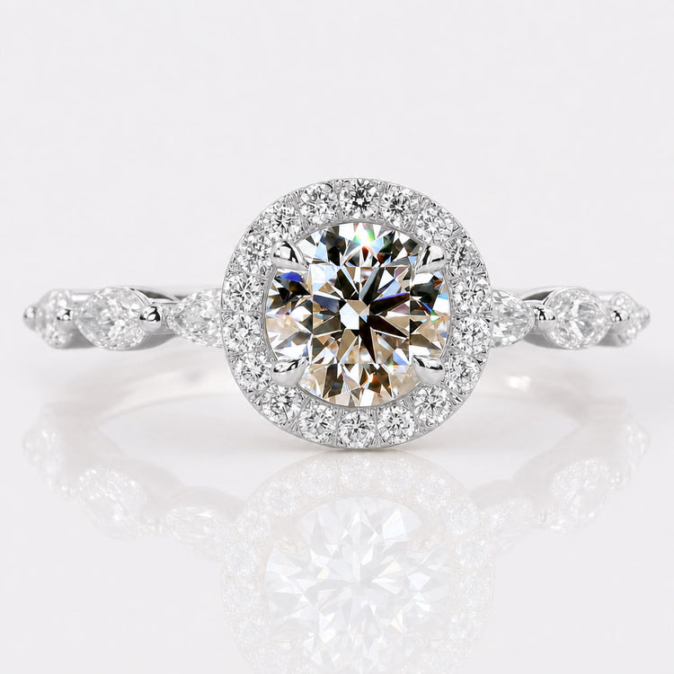 White Gold