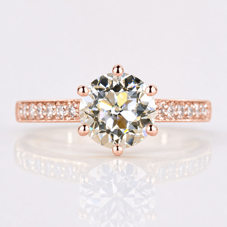 Rose Gold