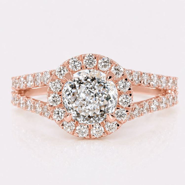 Rose Gold