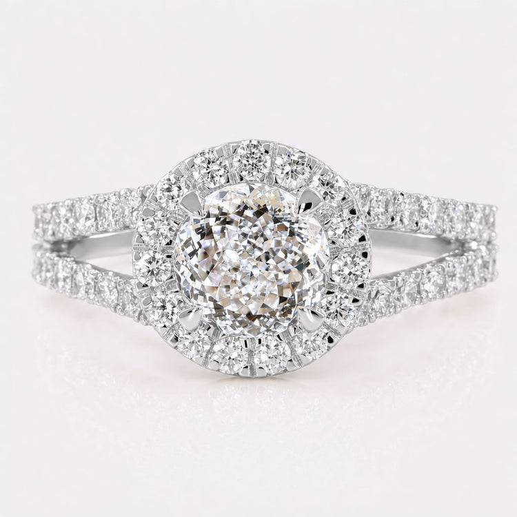 White Gold