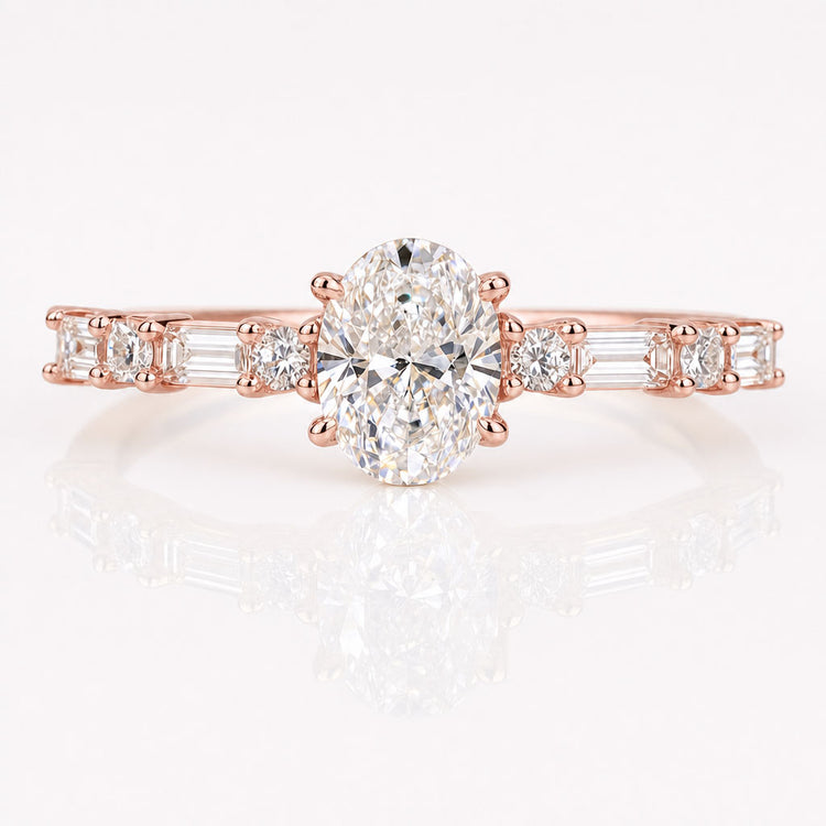 Rose Gold