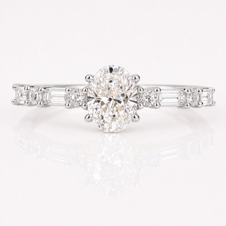 White Gold