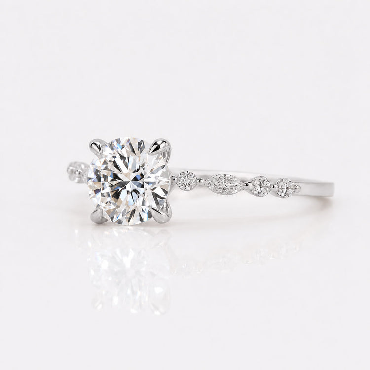 White Gold