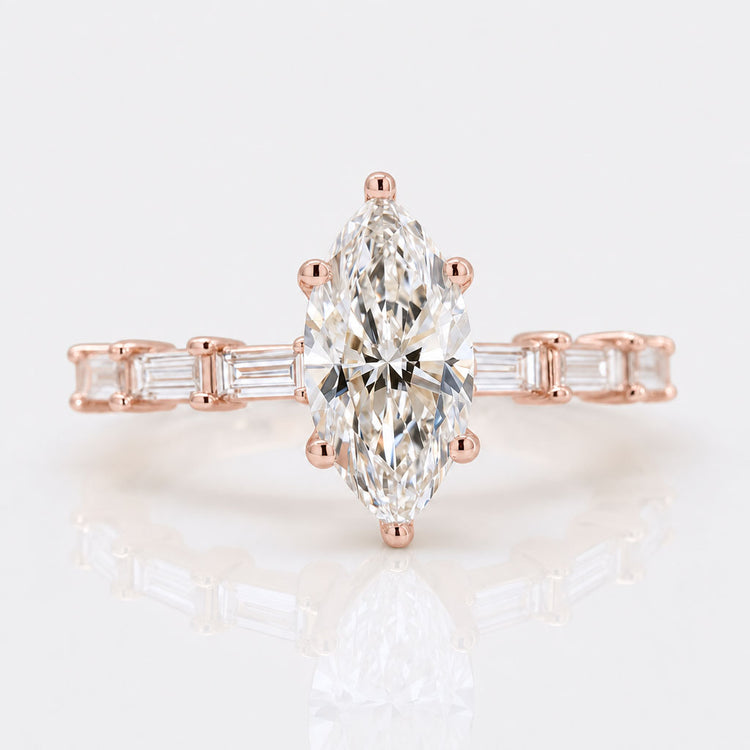 Rose Gold