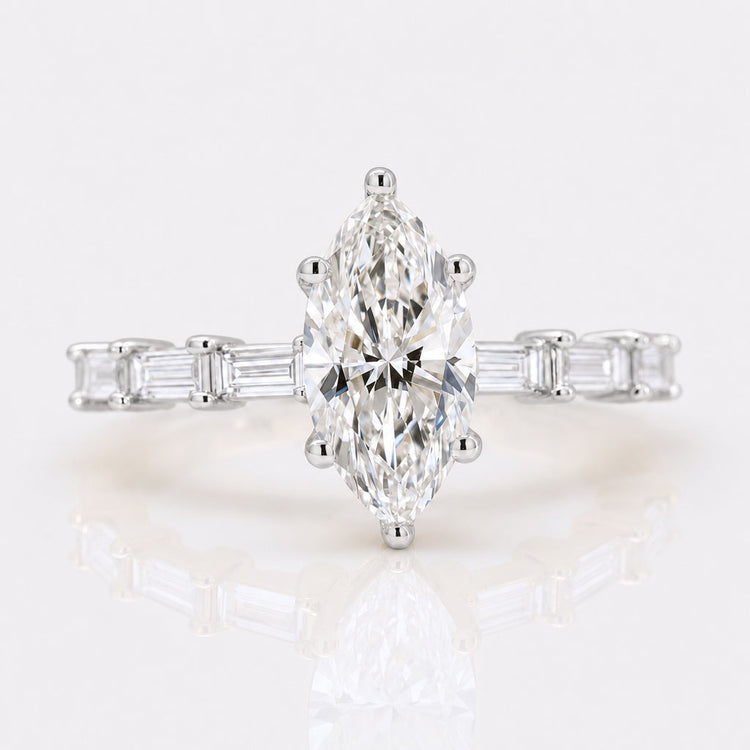 White Gold
