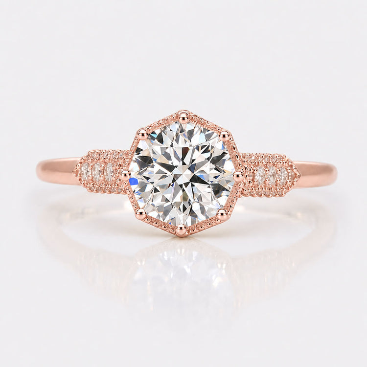 Rose Gold