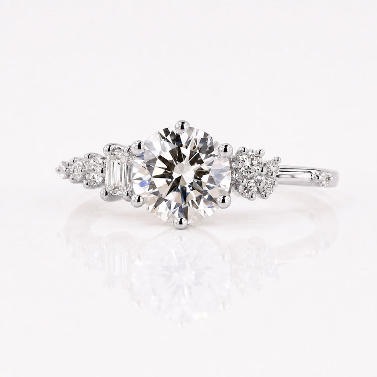 White Gold
