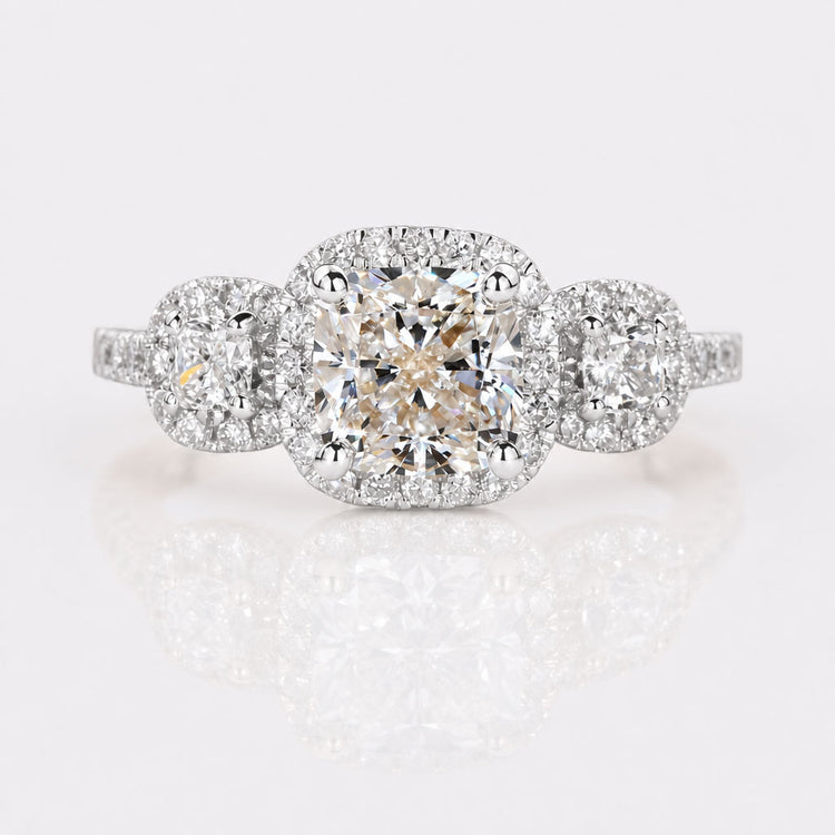 White Gold