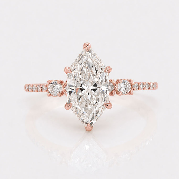 Rose Gold