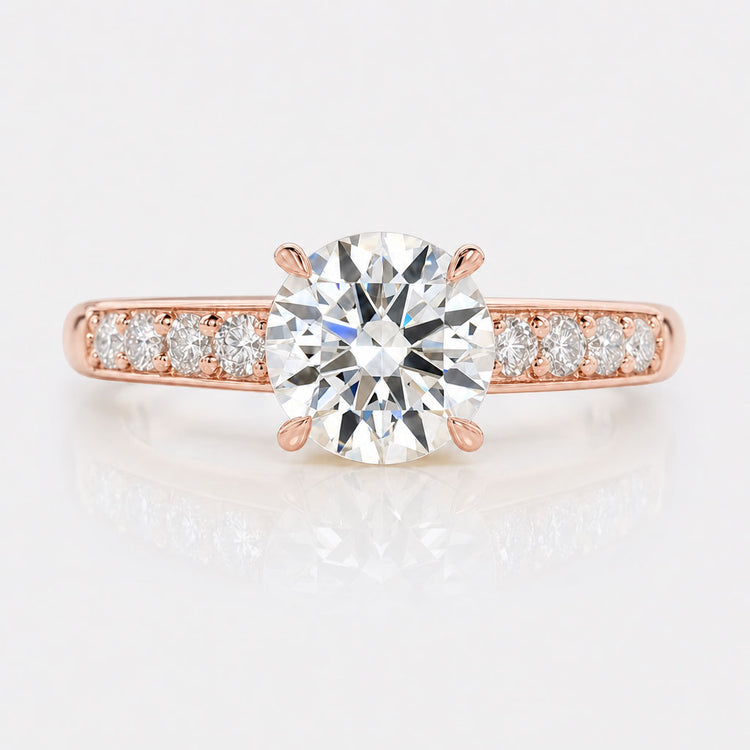 Rose Gold