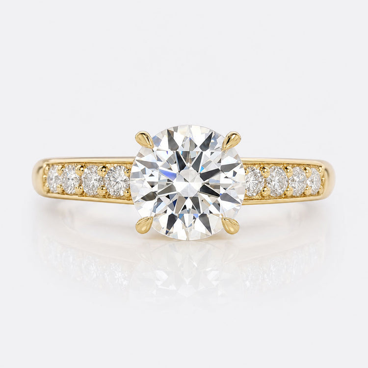 Yellow Gold