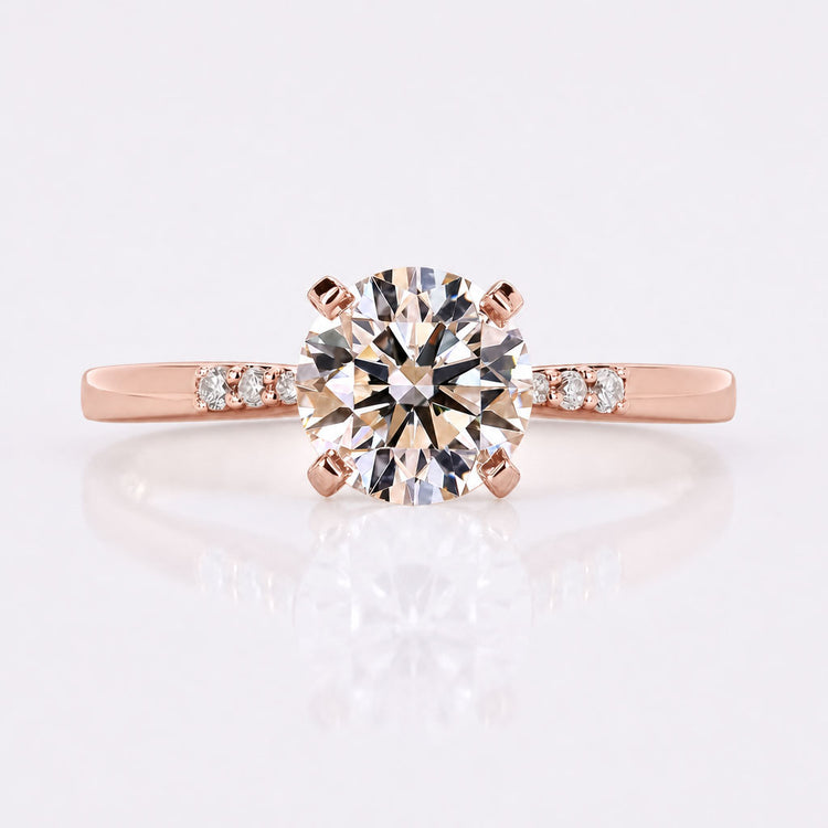 Rose Gold
