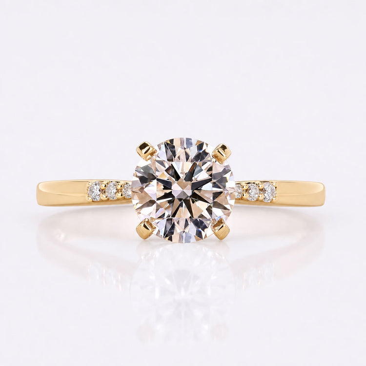 Yellow Gold