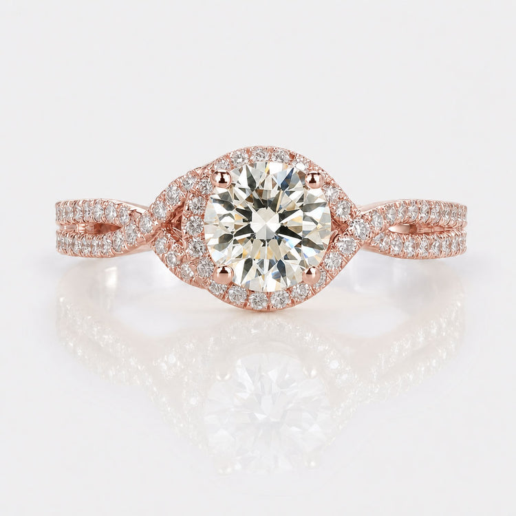Rose Gold