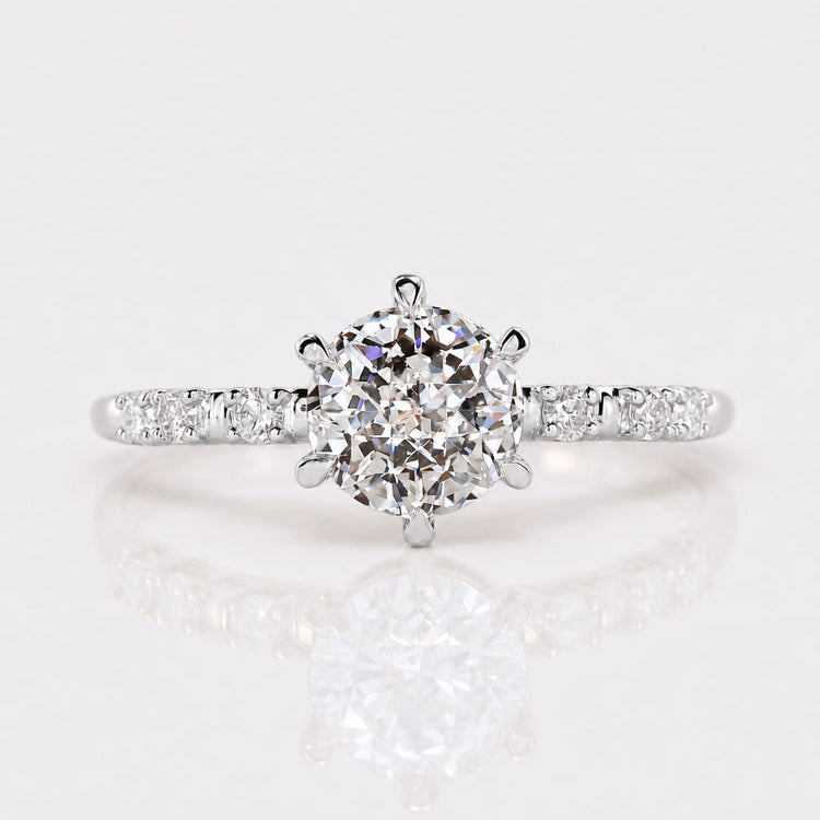 White Gold