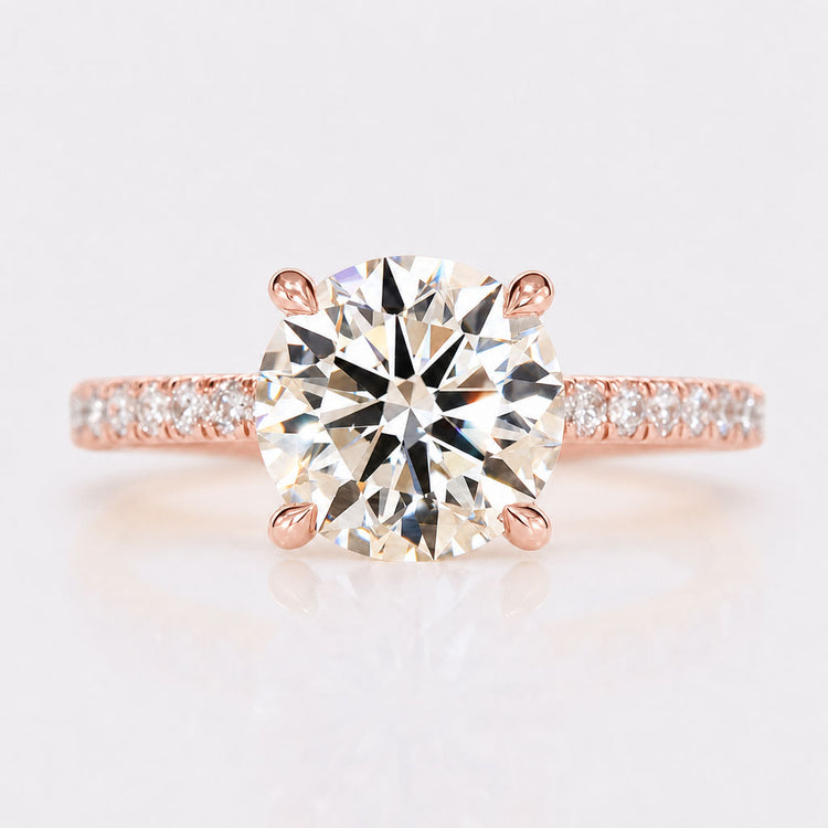 Rose Gold