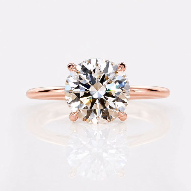 Rose Gold