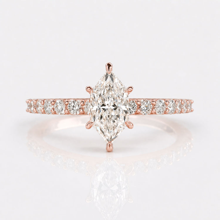 Rose Gold
