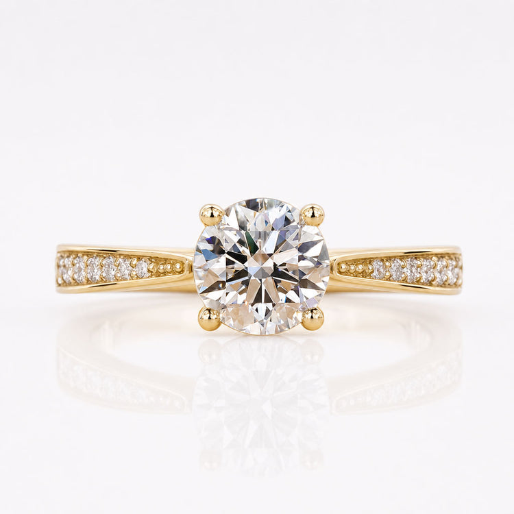 Yellow Gold