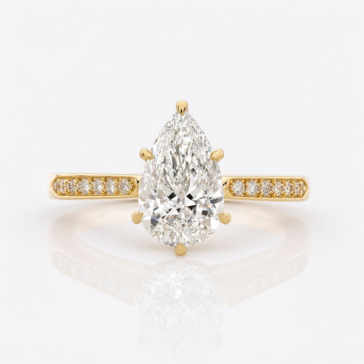 Yellow Gold