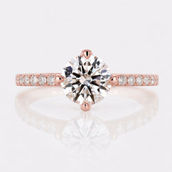 Rose Gold