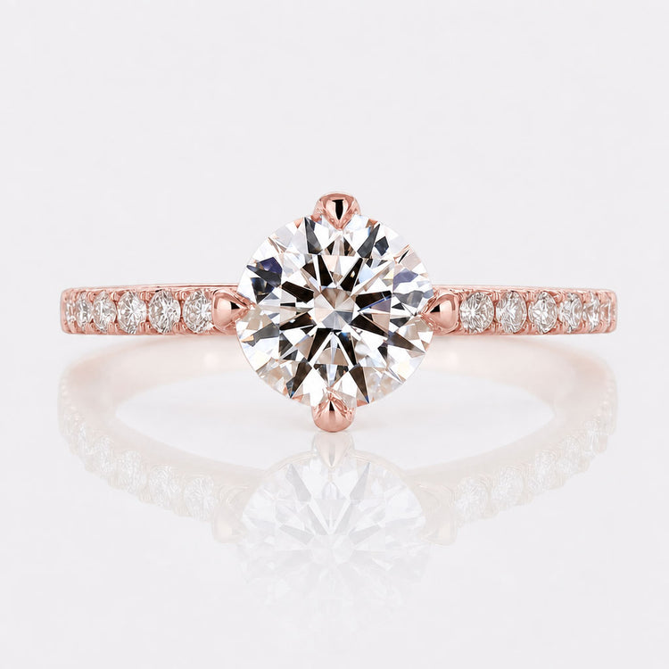 Rose Gold