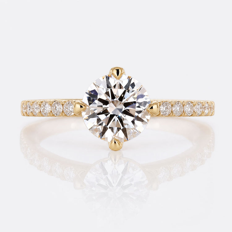 Yellow Gold
