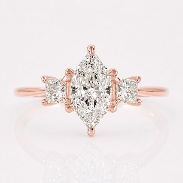 Rose Gold