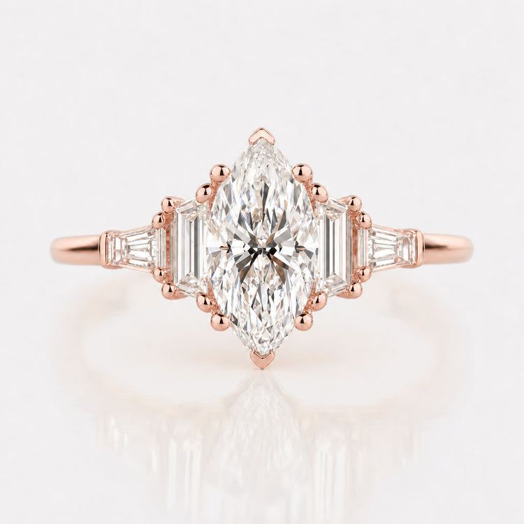 Rose Gold