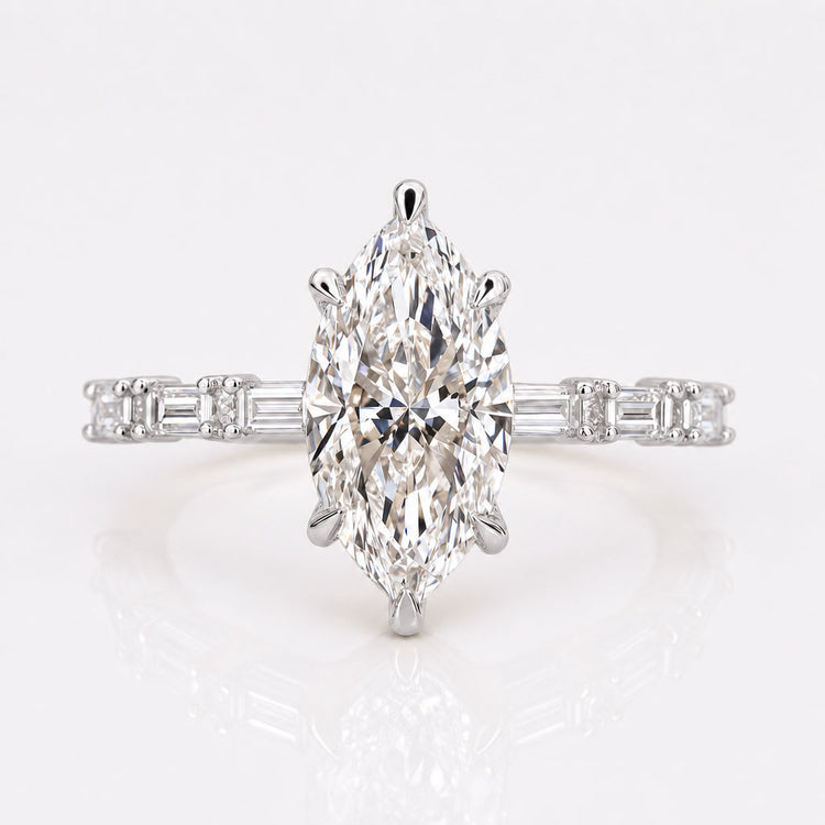 White Gold