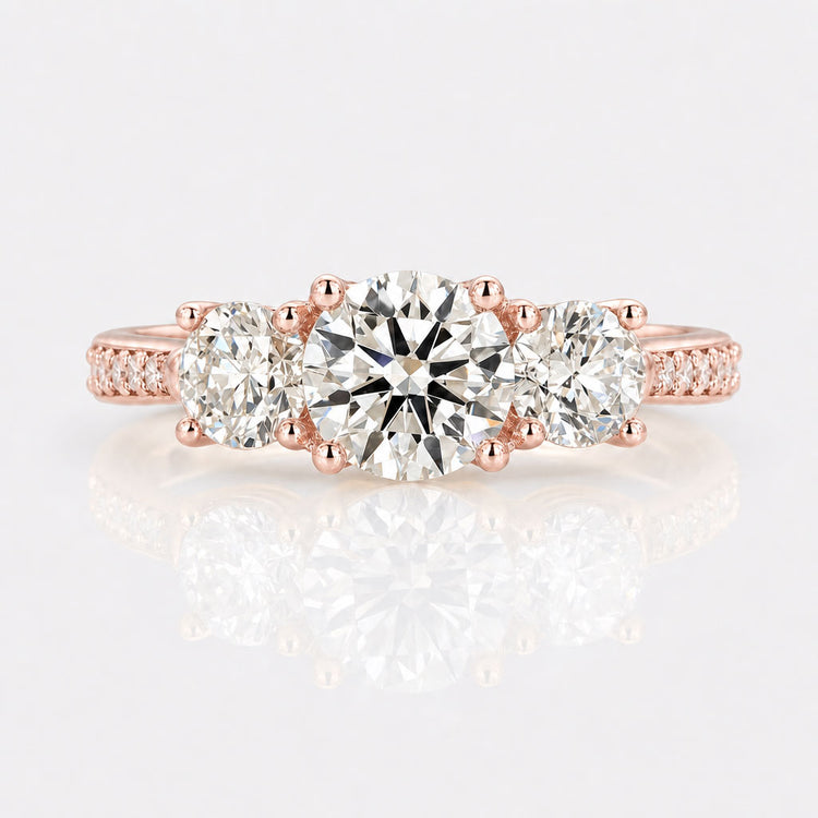 Rose Gold