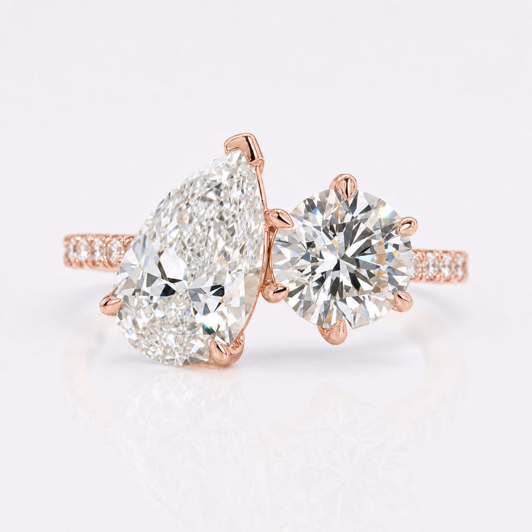 Rose Gold