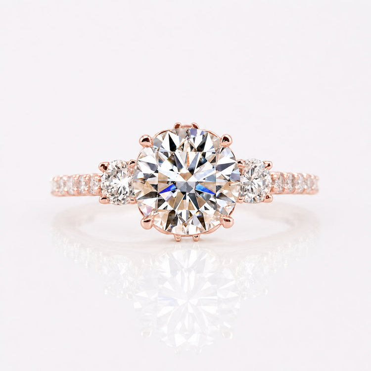 Rose Gold