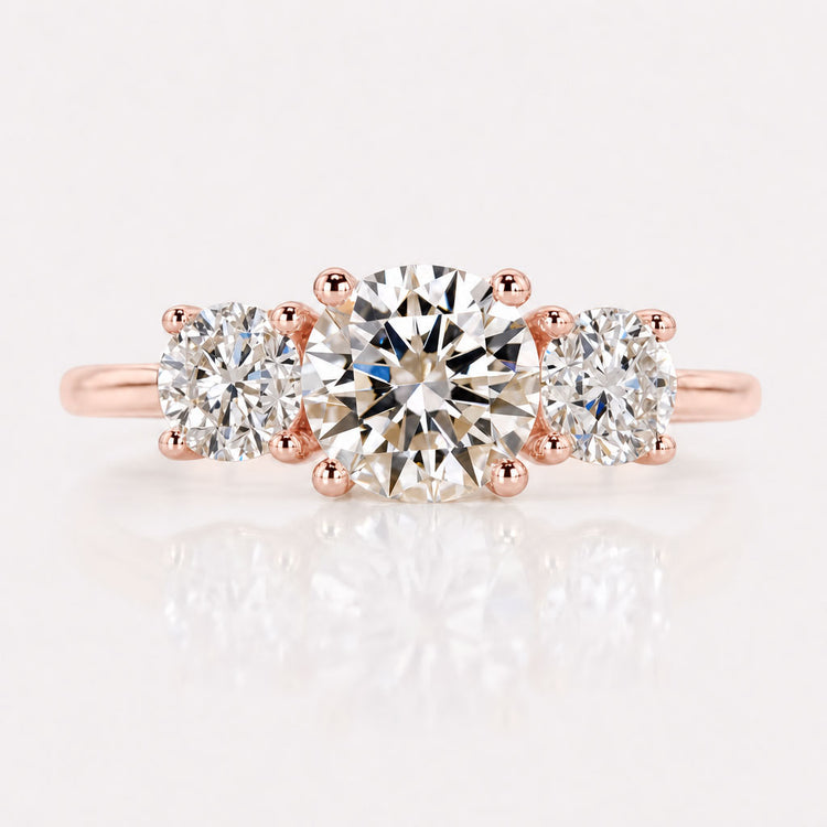 Rose Gold