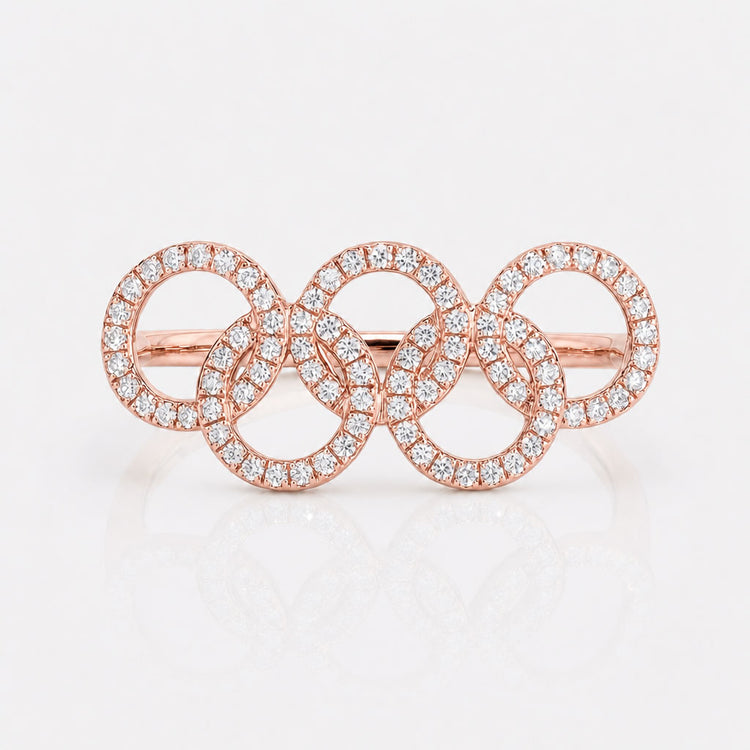 Rose Gold