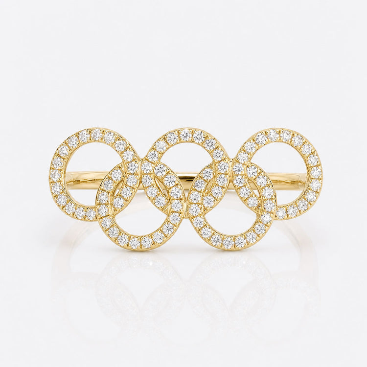 Yellow Gold