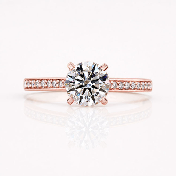 Rose Gold
