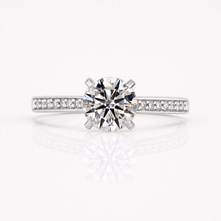 White Gold