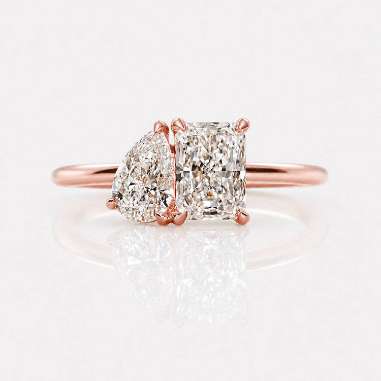 Rose Gold