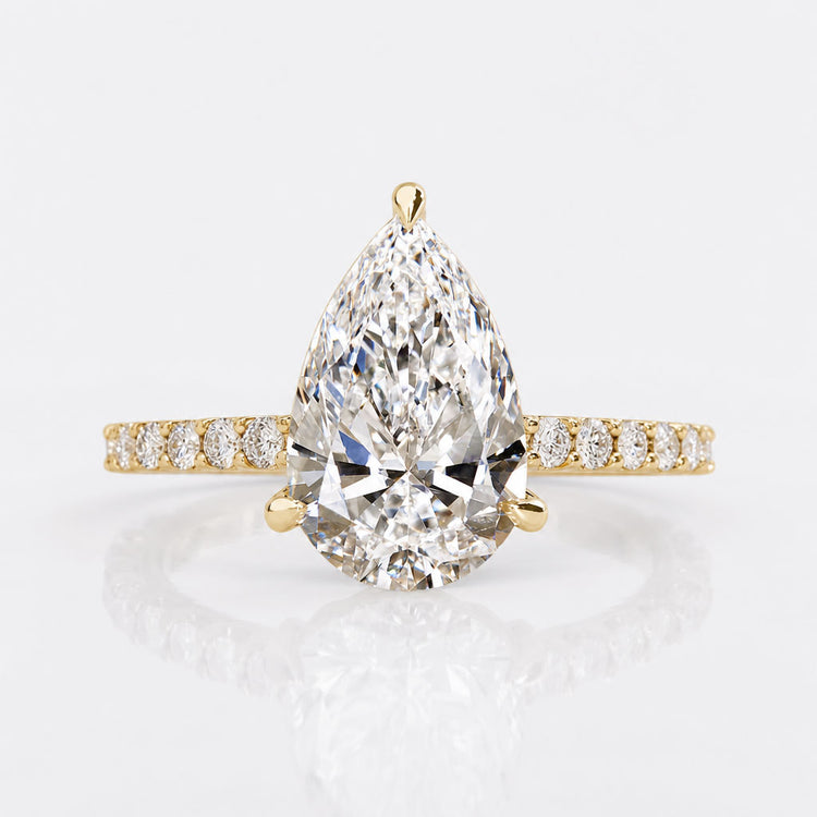 Yellow Gold