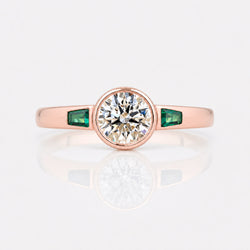 Rose Gold