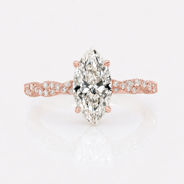 Rose Gold