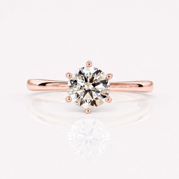 Rose Gold