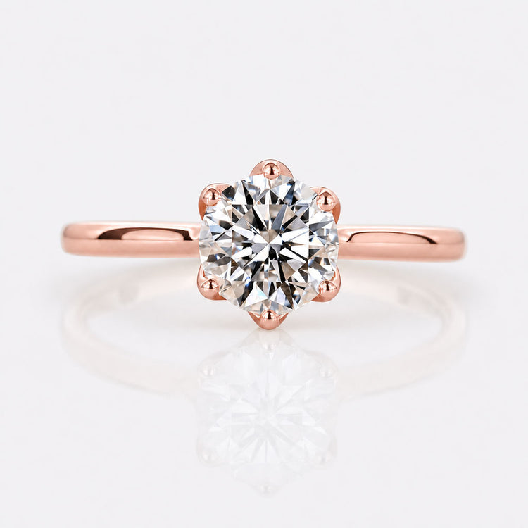 Rose Gold