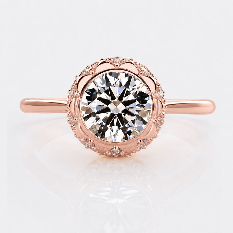 Rose Gold