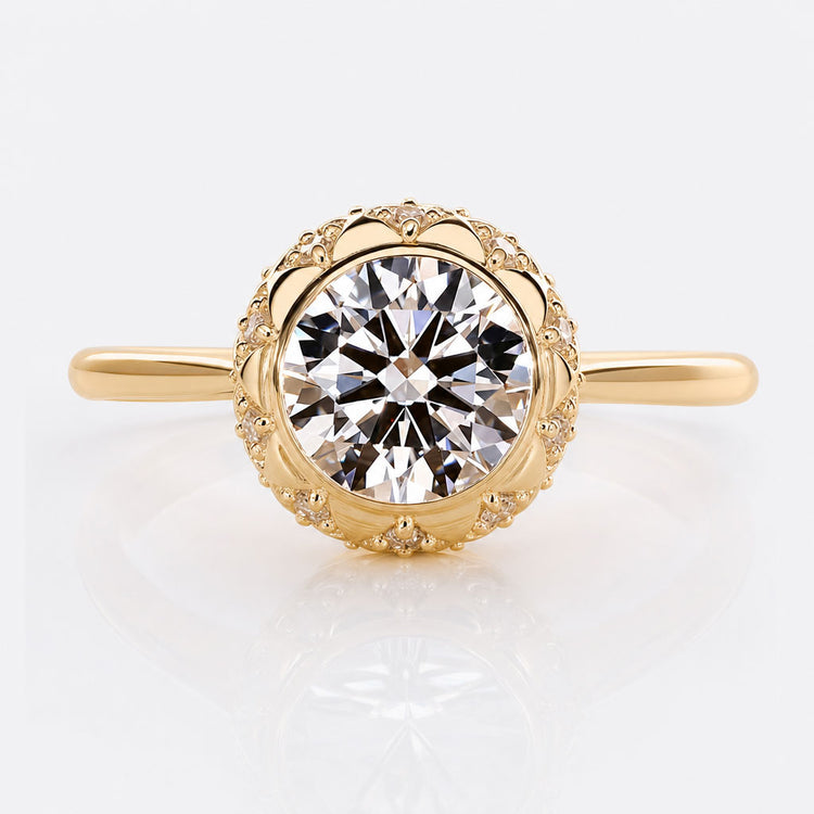 Yellow Gold