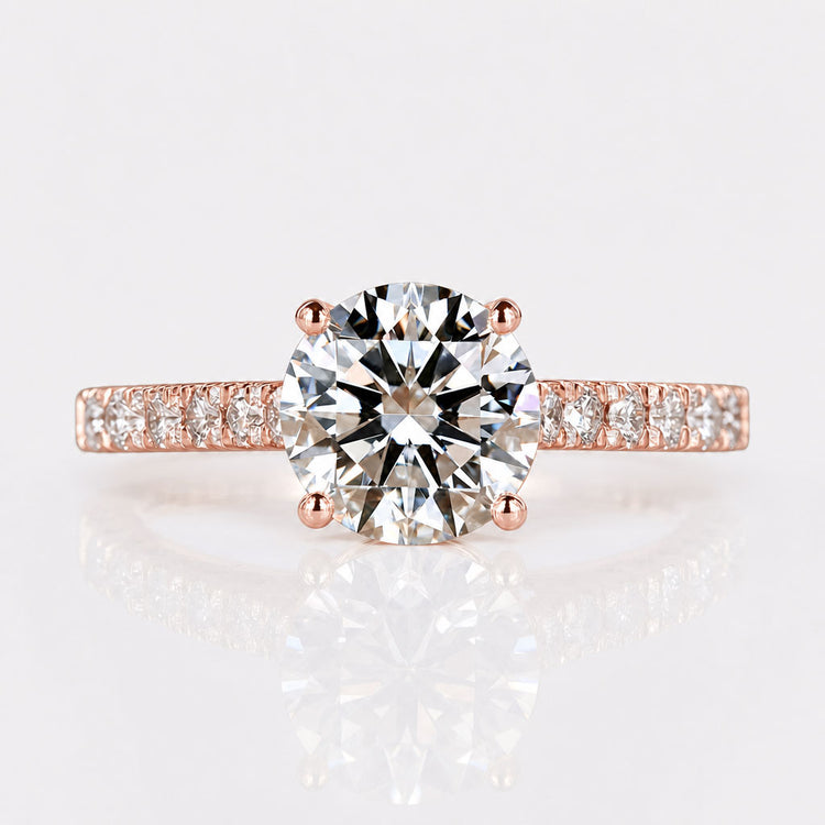 Rose Gold