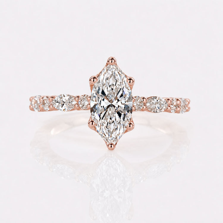 Rose Gold